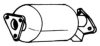 HONDA 18160PK1662 Catalytic Converter